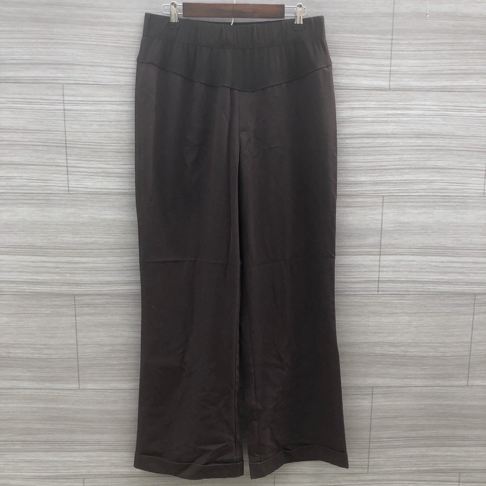 Duo Maternity Pants Size Large